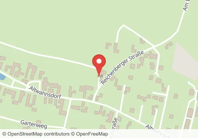 Hotels an der Reichenberger Straße in Radebeul – Unterkünfte, Pensionen und Ferienwohnungen in zentraler Lage