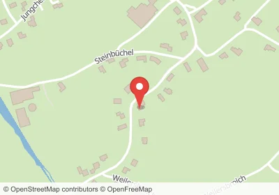 Hotels an der Reichensteiner Straße in Monschau – Unterkünfte, Pensionen und Ferienwohnungen in zentraler Lage