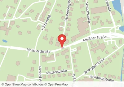 Hotels an der Rennerbergstraße in Radebeul – Unterkünfte, Pensionen und Ferienwohnungen in zentraler Lage