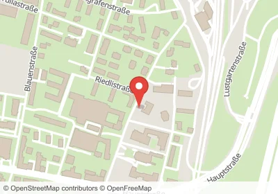 Hotels an der Riedlistraße in Weil am Rhein – Unterkünfte, Pensionen und Ferienwohnungen in zentraler Lage