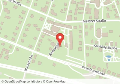 Riesestraße Radebeul – Hotels in der Nähe Hotels an der Riesestraße in Radebeul – Unterkünfte, Pensionen und Ferienwohnungen in zentraler Lage