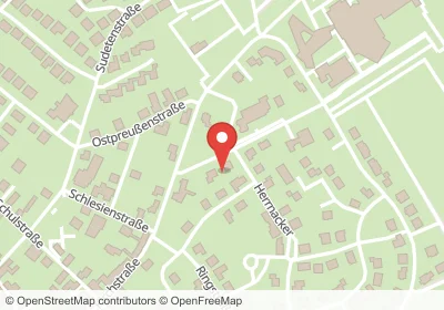 Hotels an der Ringstraße  in Bad Kreuznach – Unterkünfte, Pensionen und Ferienwohnungen in zentraler Lage