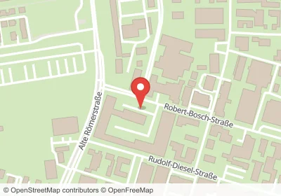 Hotels an der Robert-Bosch-Straße in Dachau – Unterkünfte, Pensionen und Ferienwohnungen in zentraler Lage