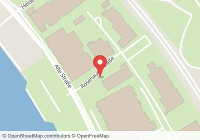 Hotels an der Rosenauer Straße in Weil am Rhein – Unterkünfte, Pensionen und Ferienwohnungen in zentraler Lage