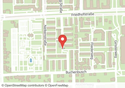 Rosenstraße Neu-Isenburg – Hotels in der Nähe Hotels an der Rosenstraße in Neu-Isenburg – Unterkünfte, Pensionen und Ferienwohnungen in zentraler Lage
