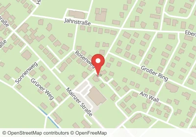 Hotels an der Rosenweg in Limburg an der Lahn – Unterkünfte, Pensionen und Ferienwohnungen in zentraler Lage