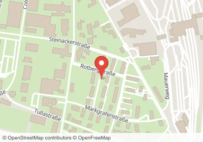 Hotels an der Rotbergstraße in Weil am Rhein – Unterkünfte, Pensionen und Ferienwohnungen in zentraler Lage