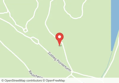 Hotels an der Rotkehlchenstiege in Bad Schandau – Unterkünfte, Pensionen und Ferienwohnungen in zentraler Lage