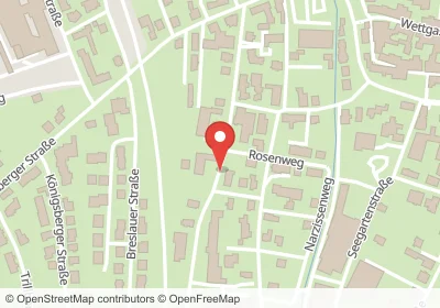 Rotkreuzstraße Bad Mergentheim – Hotels in der Nähe Hotels an der Rotkreuzstraße in Bad Mergentheim – Unterkünfte, Pensionen und Ferienwohnungen in zentraler Lage