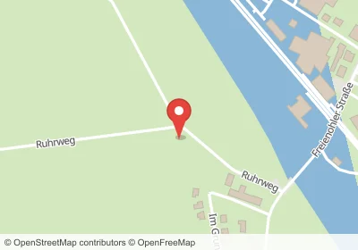 Hotels an der Ruhrweg in Meschede – Unterkünfte, Pensionen und Ferienwohnungen in zentraler Lage