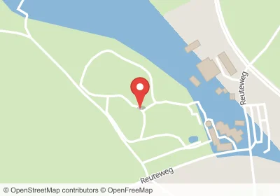 Hotels an der Rundweg in Überlingen – Unterkünfte, Pensionen und Ferienwohnungen in zentraler Lage