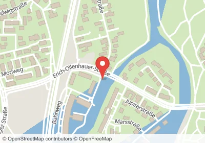 Hotels an der Sägstraße in Dachau – Unterkünfte, Pensionen und Ferienwohnungen in zentraler Lage