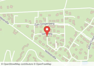Hotels an der Sandweg in Bispingen – Unterkünfte, Pensionen und Ferienwohnungen in zentraler Lage