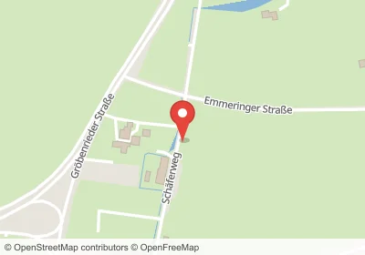 Hotels an der Schäferweg in Dachau – Unterkünfte, Pensionen und Ferienwohnungen in zentraler Lage