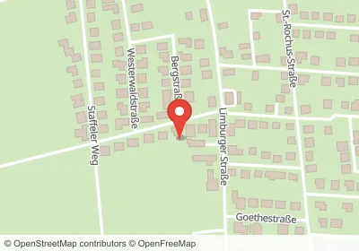 Hotels an der Schaumburger Straße in Limburg an der Lahn – Unterkünfte, Pensionen und Ferienwohnungen in zentraler Lage