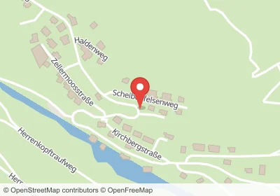 Hotels an der Scheibenfelsenweg in Todtmoos – Unterkünfte, Pensionen und Ferienwohnungen in zentraler Lage