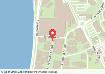 Schiffstraße Weil am Rhein – Hotels in der Nähe Hotels an der Schiffstraße in Weil am Rhein – Unterkünfte, Pensionen und Ferienwohnungen in zentraler Lage