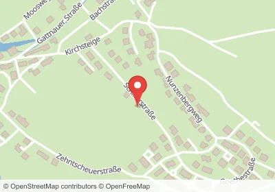 Hotels an der Schillerstraße in Langenargen – Unterkünfte, Pensionen und Ferienwohnungen in zentraler Lage