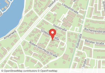 Hotels an der Schlesienstraße in Dachau – Unterkünfte, Pensionen und Ferienwohnungen in zentraler Lage