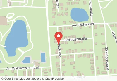 Hotels an der Schlesierstraße in Walldorf – Unterkünfte, Pensionen und Ferienwohnungen in zentraler Lage