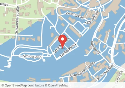 Hotels an der Schlossgarten in Dachau – Unterkünfte, Pensionen und Ferienwohnungen in zentraler Lage