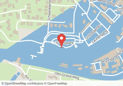 Hotels an der Schlosspark in Dachau – Unterkünfte, Pensionen und Ferienwohnungen in zentraler Lage