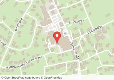 Hotels an der Schmöttsgasse in Monschau – Unterkünfte, Pensionen und Ferienwohnungen in zentraler Lage