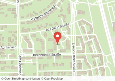 Hotels an der Schöttlstraße in Dachau – Unterkünfte, Pensionen und Ferienwohnungen in zentraler Lage