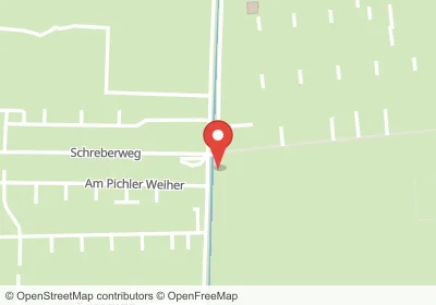 Hotels an der Schreberweg in Dachau – Unterkünfte, Pensionen und Ferienwohnungen in zentraler Lage