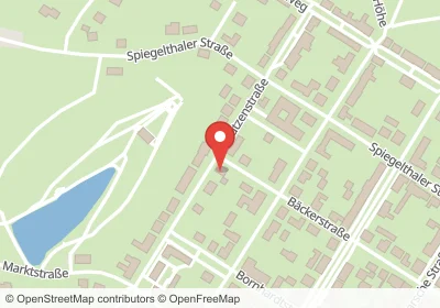 Hotels an der Schützenstraße in Clausthal-Zellerfeld – Unterkünfte, Pensionen und Ferienwohnungen in zentraler Lage
