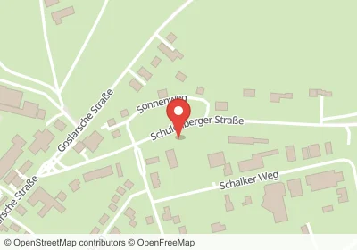 Schulenberger Straße Clausthal-Zellerfeld – Hotels in der Nähe Hotels an der Schulenberger Straße in Clausthal-Zellerfeld – Unterkünfte, Pensionen und Ferienwohnungen in zentraler Lage