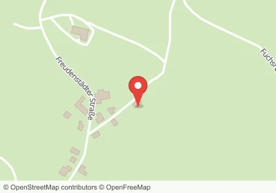 Hotels an der Schulweg in Bad Wildbad – Unterkünfte, Pensionen und Ferienwohnungen in zentraler Lage