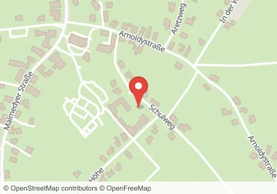 Hotels an der Schulweg in Monschau – Unterkünfte, Pensionen und Ferienwohnungen in zentraler Lage