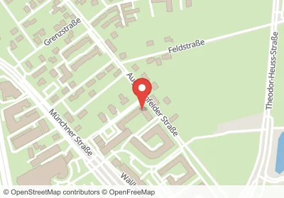 Hotels an der Schwaigstraße in Dachau – Unterkünfte, Pensionen und Ferienwohnungen in zentraler Lage