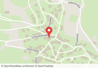 Schwalbenweg Daun – Hotels in der Nähe Hotels an der Schwalbenweg in Daun – Unterkünfte, Pensionen und Ferienwohnungen in zentraler Lage