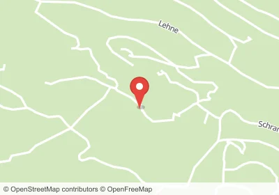 Hotels an der Schwarzes Loch in Bad Schandau – Unterkünfte, Pensionen und Ferienwohnungen in zentraler Lage