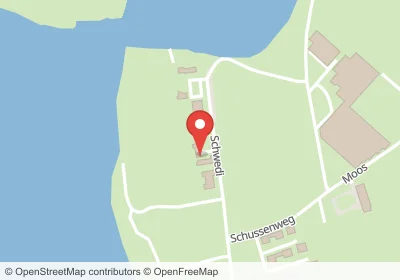 Hotels an der Schwedi in Langenargen – Unterkünfte, Pensionen und Ferienwohnungen in zentraler Lage