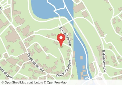 Hotels an der Schweizstraße in Daun – Unterkünfte, Pensionen und Ferienwohnungen in zentraler Lage