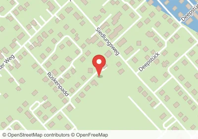 Hotels an der Seggenpadd  in Norden – Unterkünfte, Pensionen und Ferienwohnungen in zentraler Lage