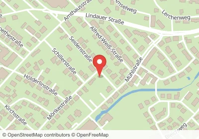 Seidenstraße Langenargen – Hotels in der Nähe Hotels an der Seidenstraße in Langenargen – Unterkünfte, Pensionen und Ferienwohnungen in zentraler Lage