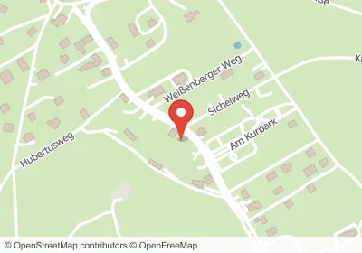 Sichelweg Altenberg – Hotels in der Nähe Hotels an der Sichelweg in Altenberg – Unterkünfte, Pensionen und Ferienwohnungen in zentraler Lage