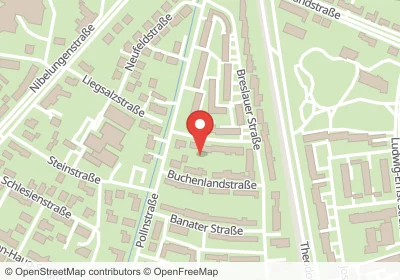 Hotels an der Siebenbürgenstraße in Dachau – Unterkünfte, Pensionen und Ferienwohnungen in zentraler Lage