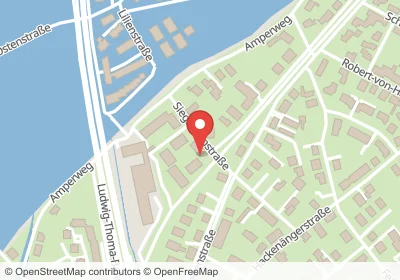 Hotels an der Sieglindenstraße in Dachau – Unterkünfte, Pensionen und Ferienwohnungen in zentraler Lage