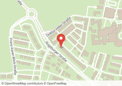 Hotels an der Silnerstraße in Dachau – Unterkünfte, Pensionen und Ferienwohnungen in zentraler Lage