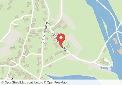 Hotels an der Sitzenbachweg in Daun – Unterkünfte, Pensionen und Ferienwohnungen in zentraler Lage