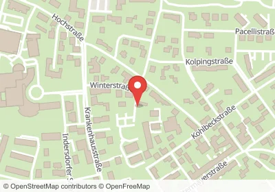 Hotels an der Sommerstraße in Dachau – Unterkünfte, Pensionen und Ferienwohnungen in zentraler Lage