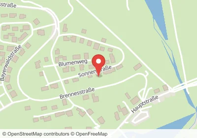 Sonnenstraße Bayerisch Eisenstein – Hotels in der Nähe Hotels an der Sonnenstraße in Bayerisch Eisenstein – Unterkünfte, Pensionen und Ferienwohnungen in zentraler Lage