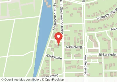 Hotels an der Spechtgasse in Dachau – Unterkünfte, Pensionen und Ferienwohnungen in zentraler Lage