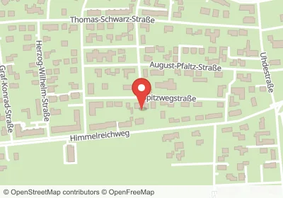 Hotels an der Spitzwegstraße in Dachau – Unterkünfte, Pensionen und Ferienwohnungen in zentraler Lage