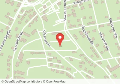 Hotels an der St. Ingberter Straße in Bad Mergentheim – Unterkünfte, Pensionen und Ferienwohnungen in zentraler Lage